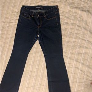 American Eagle Artist Super Stretch Jeans